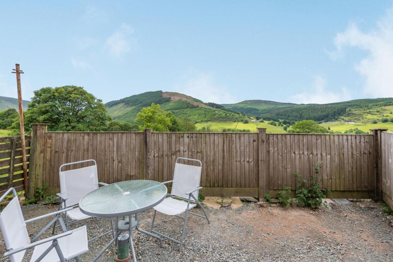 3 Tyn Y Mynydd Βίλα Betws-y-Coed Εξωτερικό φωτογραφία
